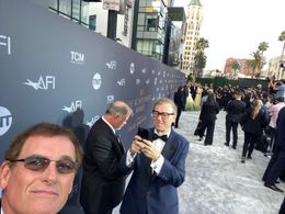 AFI Life Achievement Award 2022: A Tribute to Julie Andrews