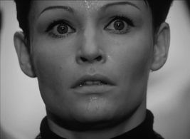 Angelica Domröse in I, Justice (1968)