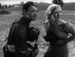 Zinaida Kirienko, Igor Ozerov, and Aleksey Zharikov in Takoy bolshoy malchik (1967)