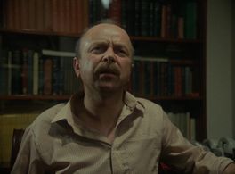 Franciszek Trzeciak in Man of Iron (1981)