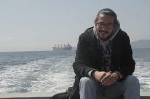 Tolga Karaçelik in Ivy (2015)