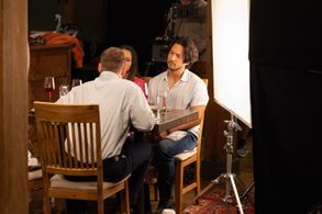 Love In The Smoky Mountains: A National Park Romance (2023)