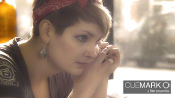 CueMark Films Be Good Or Be Gone 2016.