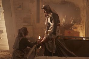 Still from Canada: The Story of Us