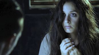 Still of The Spector Chronicles