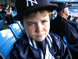 Dylan Clark Marshall