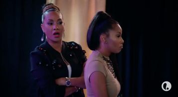 Jivanta Roberts Vivica's Black Magic