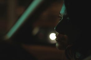 Still of Mari Darley-Usmar in The Unreinable Compulsion