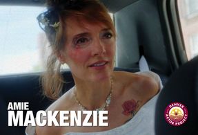 Amie MacKenzie