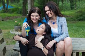 Showers of Happiness