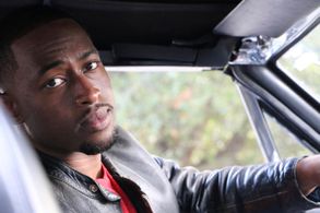 Daniel Lee Robertson III