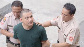 Gerald Madrid in Maalaala Mo Kaya (1991)