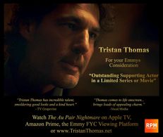 Tristan Thomas - For Your Emmy® Consideration - 