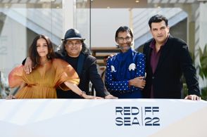 Richa Meena_Pan Nalin_Bhavesh Shrimali_Siddharth Roy Kapur