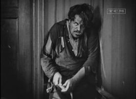 Charles A. Post in Wild Oranges (1924)