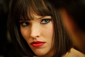 Sasha Luss in Anna (2019)