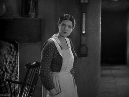Lillian Hall-Davis in The Farmer's Wife (1928)