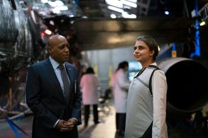 Manifest Season 3 Still