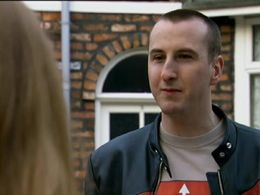 Andrew Whyment in Coronation Street (1960)