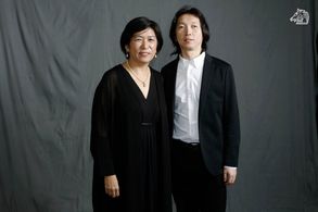 Jean Tsien and Bo Li