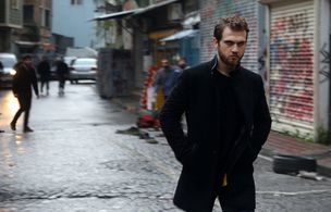 Aras Bulut Iynemli in Çukur (2016)