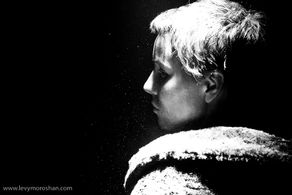 Suzanne Tufan in Population: 2 (2012)