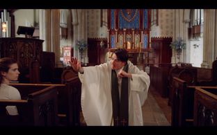 Sophie Cooper and Ryan Caraway in Hold Me! (2018)