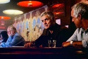 BOSCH - TITUS + Michael Connelly