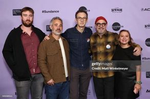 War Game Sundance 2024