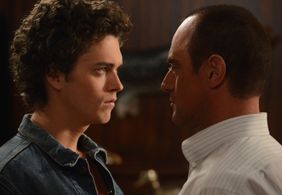 Christopher Meloni and Connor Buckley in Surviving Jack (2014)