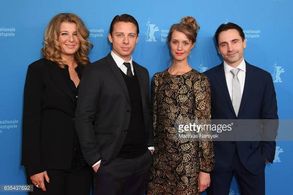 Below the surface Berlinale