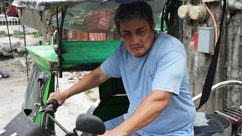 Gary Estrada in Magpakailanman: Daughter's Dollhouse: The Faye Lorenzo Story (2023)