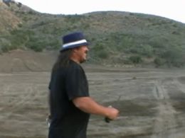 Jeremy Rawle in Nitro Circus (2009)