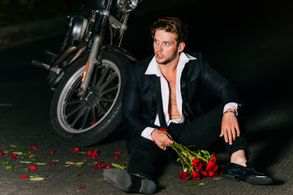 Luke Charles Stafford