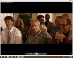 The movie, Sally Pacholok