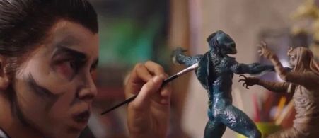 Still Of Brock Duncan in Creepshow