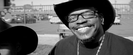 Leland White in Tim McGraw - Here on Earth (2020)