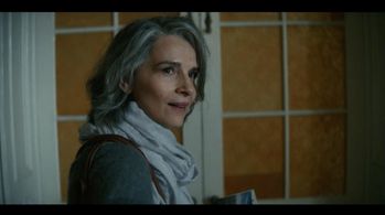 Juliette Binoche in The Staircase on HBO Max