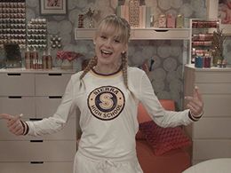 DeVore Ledridge in Bizaardvark (2016)