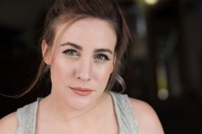 Laura Elise Barrett Headshots by JJ Photography