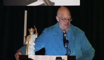 Molly Ivins in Raise Hell: The Life & Times of Molly Ivins (2019)