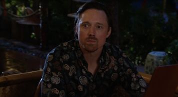 Michael Camp in Magnum P.I. (2018)