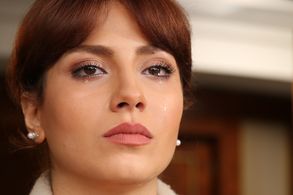 Baharak Salehniya in Magnolia (2016)