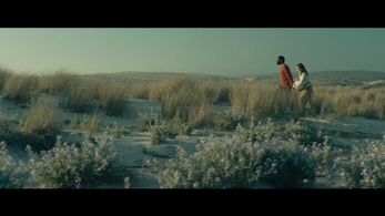 Sophie Barthes in The Pod Generation (2023)