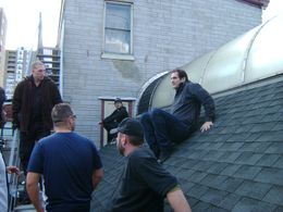 Finding the right angle