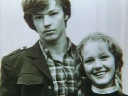 Elena Proklova and Sergei Nagorny in Smyatenie chuvstv (1978)