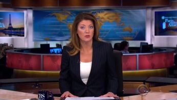 Norah O'Donnell in 48 Hours (1988)