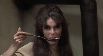 Patricia Quinn in Alice's Restaurant (1969)