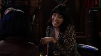 Danice Cabanela - Call Me Kat