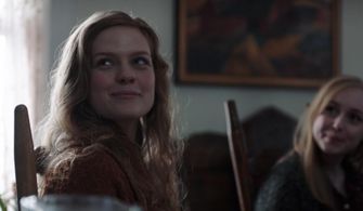 Joanna Whicker in FBI: Most Wanted: 